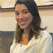 Leciono matérias do direito e sou pedagoga